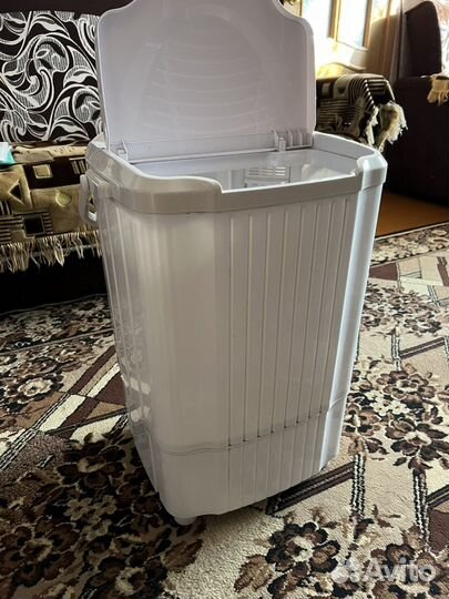 Стиральная машина unit UWM-100