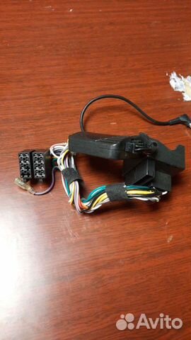 Адаптер Connects2 ctsct003.2 citroen