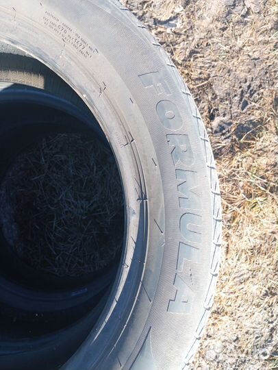 Pirelli Formula Energy 215/55 R17 94W