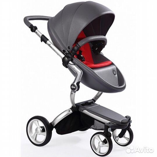 Коляска mima xari 2 в 1