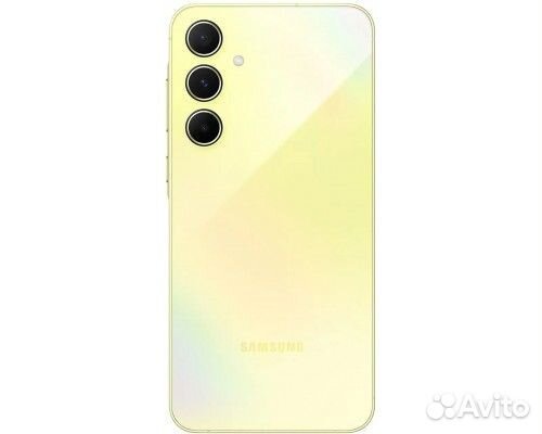 Samsung Galaxy A55, 8/256 ГБ