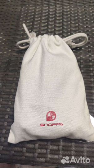 Snoppa atom Stabilizer