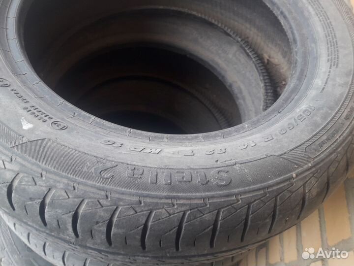 Accelera 651 5/7 R6 29