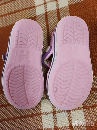 Сабо crocs c6