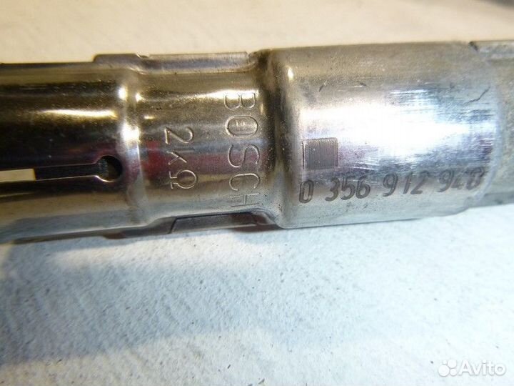 Катушка зажигания mercedes benz G-class W463 1989