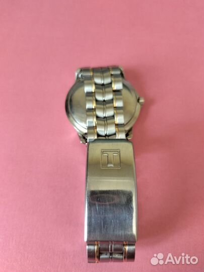 Часы tissot