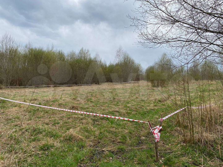 Участок 14 сот. (ИЖС)