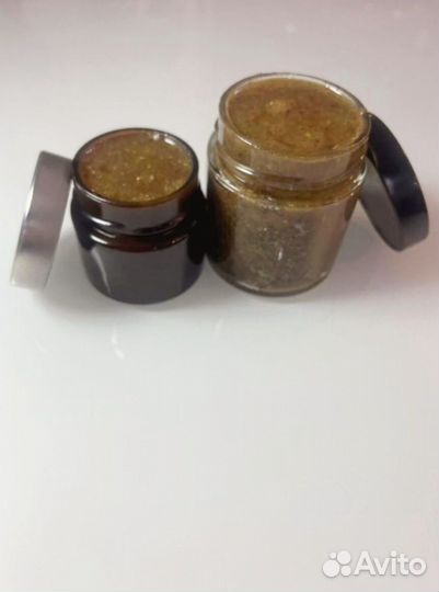 Медовая смесь для активности мужчин