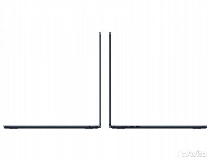 MacBook Air 15 2023 M2 8 512gb Midnight