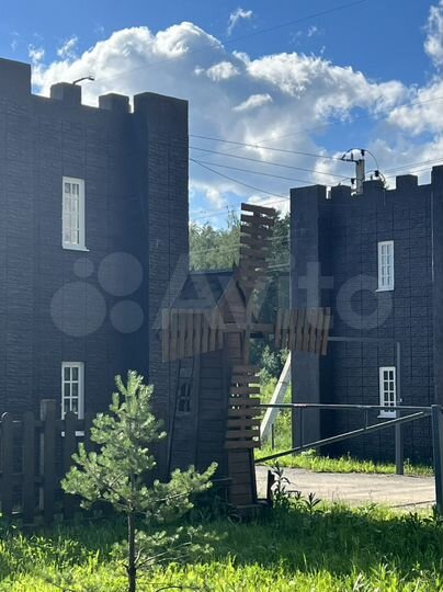 Участок 8 сот. (ИЖС)