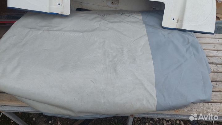 Тент на газель 4.20