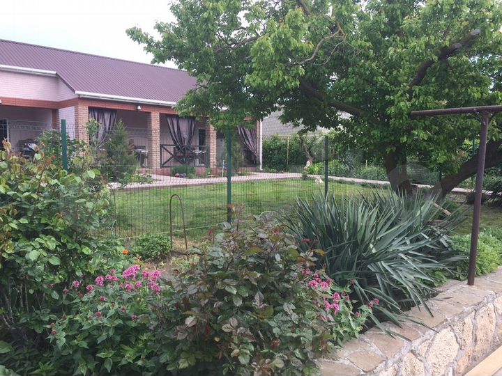 Комната 20 м² в 4-к., 1/1 эт.