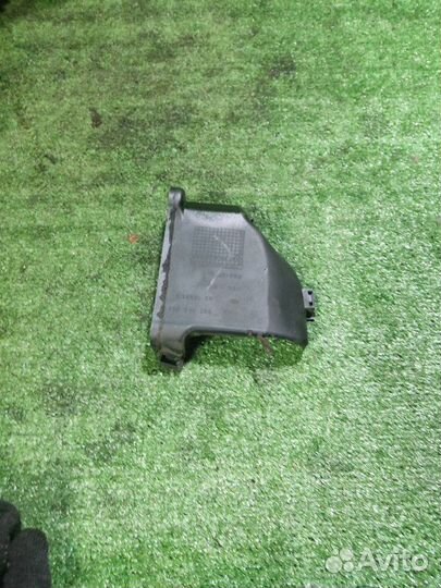 Пыльник Volkswagen Touran 1T2 1.4 turbo BLG