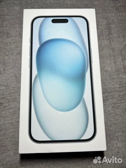 iPhone 15, 128 ГБ