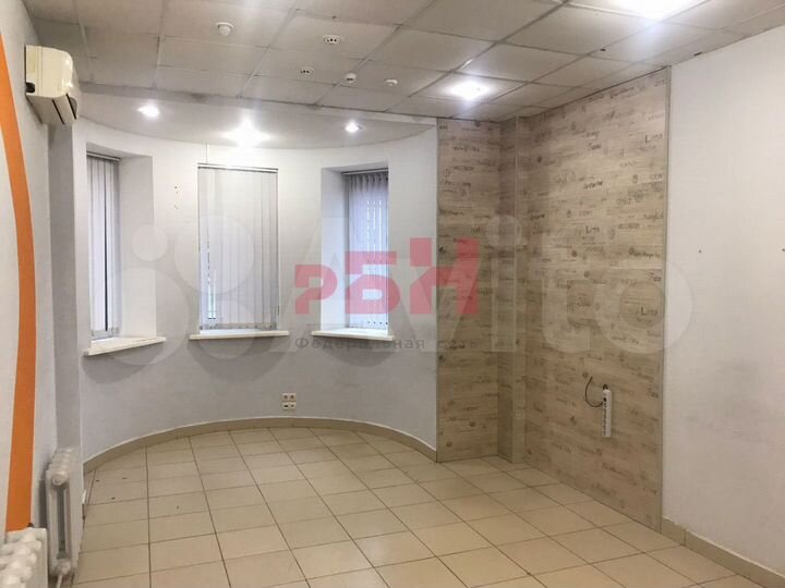 Сдам офисное помещение, 78 м²