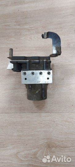 Блок управления абс Mazda Cx 7 2009-2012