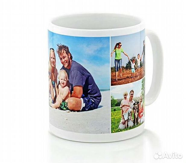 Печать на кружках