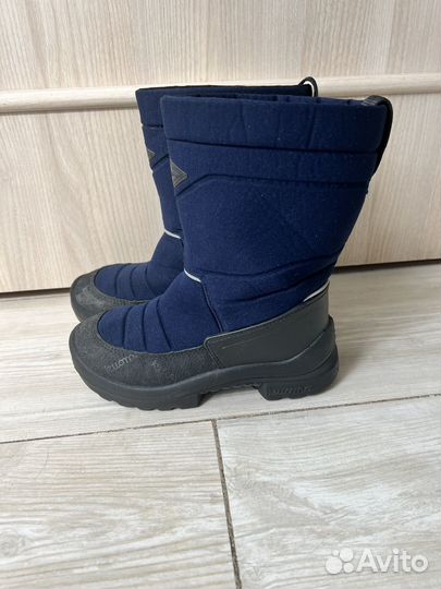 Сапоги kuoma