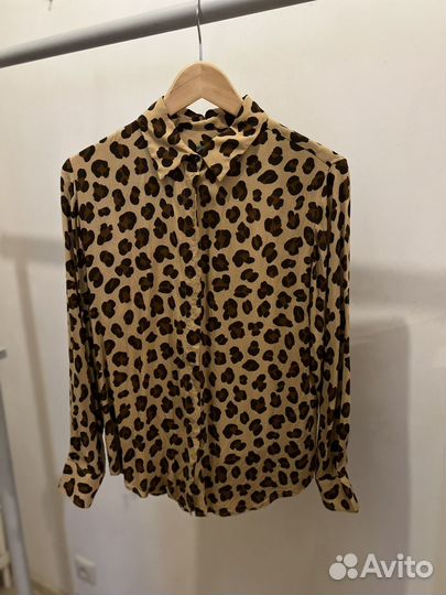 Блузка benetton p.S