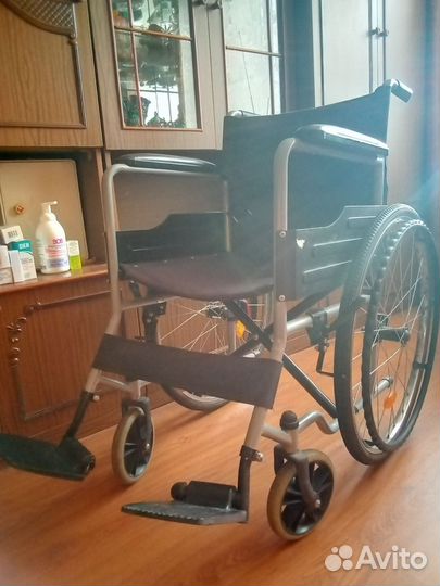Инвалидная коляска бу