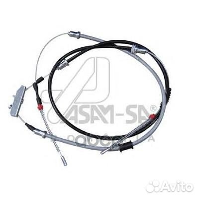 Трос ручника 30645 asam-SA