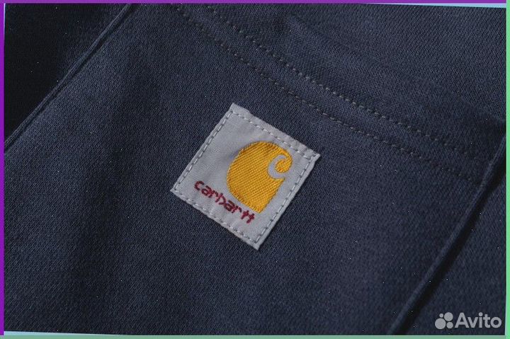 Свитшот Carhartt (47392 Artikle: )