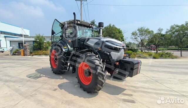 Трактор Agrovega 260, 2024