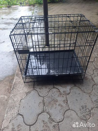 Клетка для грызунов