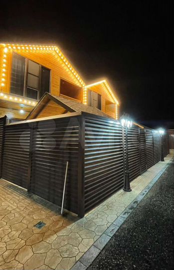 Дом 110 м² на участке 1,7 сот.