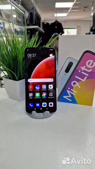 Xiaomi Mi 9 Lite, 6/128 ГБ