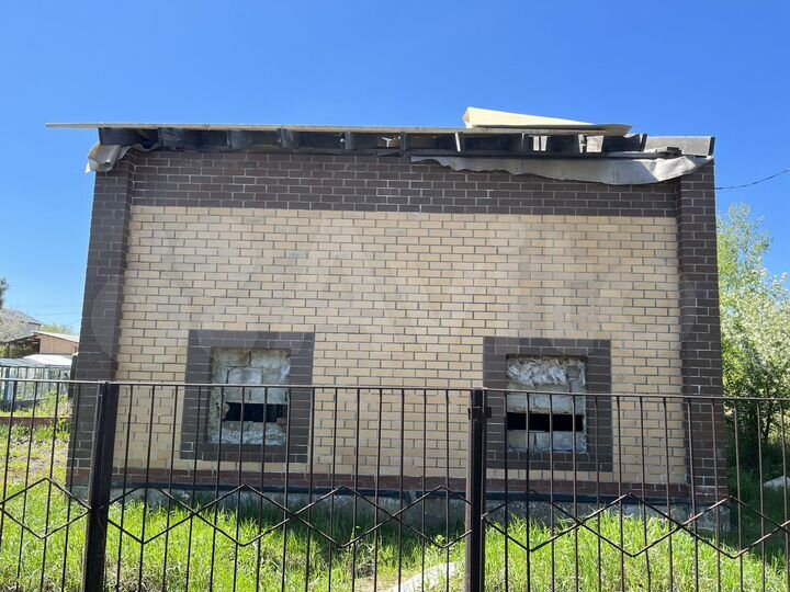 Дача 50 м² на участке 8 сот.