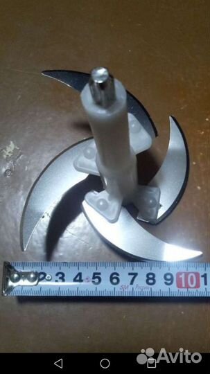 Ножи шинковочные