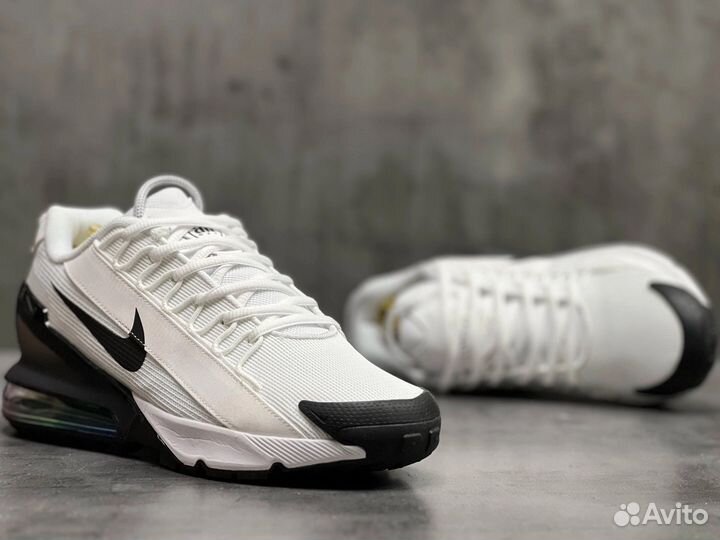 Кроссовки Nike air max pulse roam (люкс 40-45)