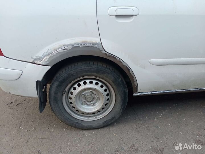 Сварочные работы авто