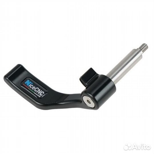 Курок газа алюминиевый nicecnc для Yamaha