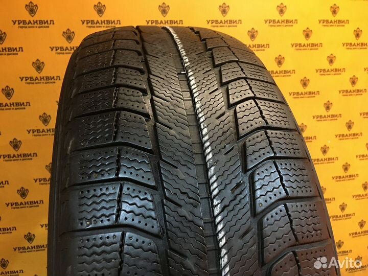 Michelin Latitude X-Ice XI2 235/55 R19 101H