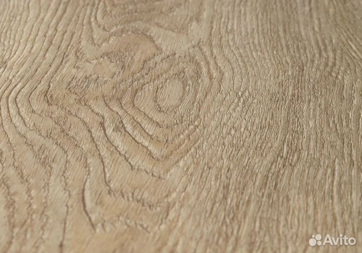 Виниловые полы