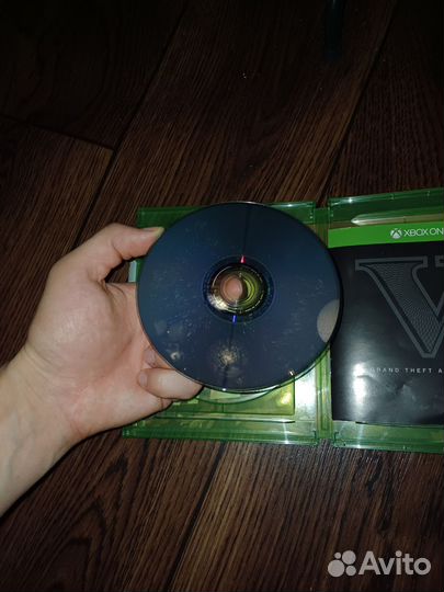 Диски на xbox one, series s, x