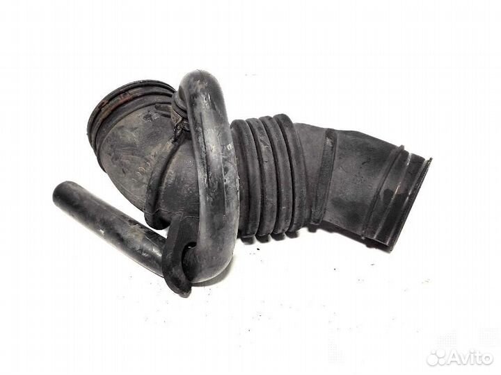 Патрубок воздушного фильтра Hyundai Getz