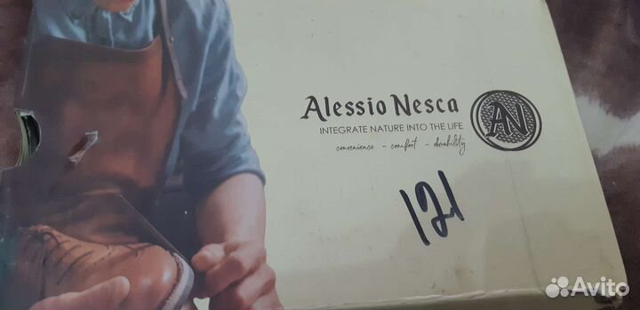 Белые туфельки для девочки 25р кожаные