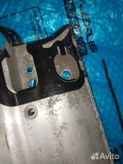 Задний усилитель Камри 40 Оригинал 2006-2011