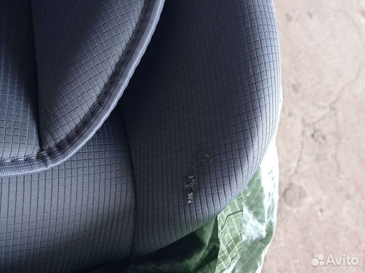 Автомобильное детское кресло от 0-13 кг