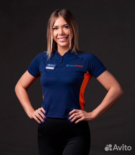 Персональный тренер / онлайн фитнес тренер