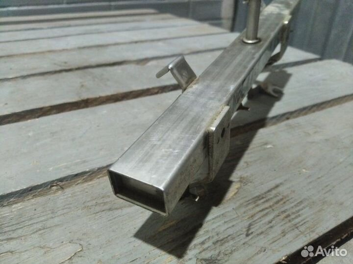 Топливная рейка Chevrolet Cobalt седан 1.5 2013