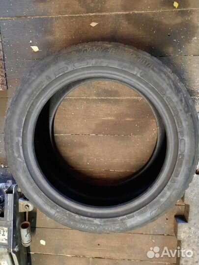 Michelin Pilot Alpin PA3 215/50 R17 95V