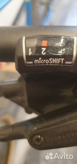 Marin Bobcat Trial 3