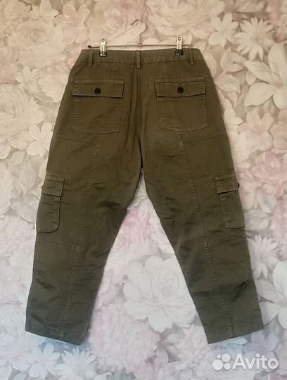 Брюки карго (М)