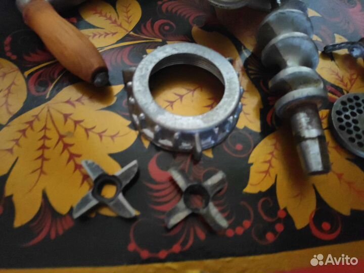 Товары для кухни из СССР