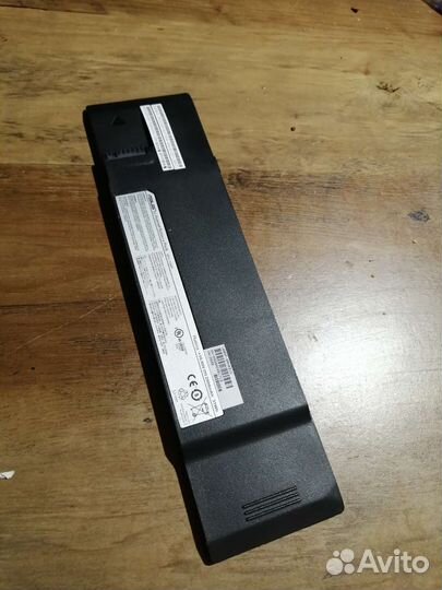 Аккумулятор для ноутбука asus ap31-1008p
