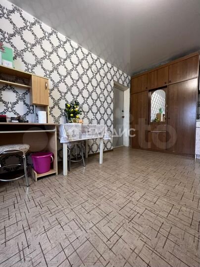 Комната 16,7 м² в 1-к., 8/9 эт.